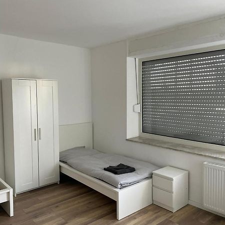 Estrella Living Rooms 93 Mülheim an der Ruhr Dış mekan fotoğraf