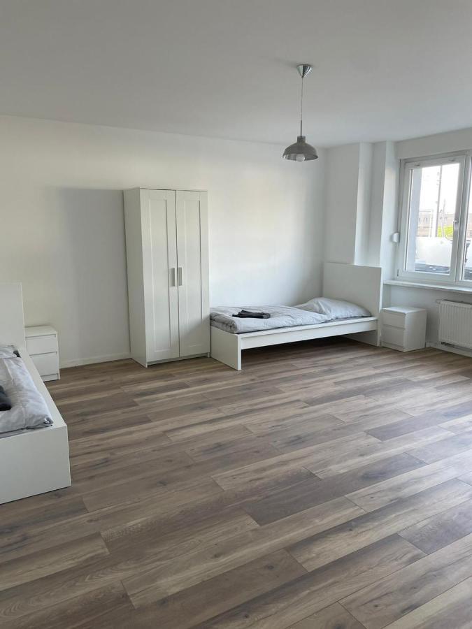 Estrella Living Rooms 93 Mülheim an der Ruhr Dış mekan fotoğraf