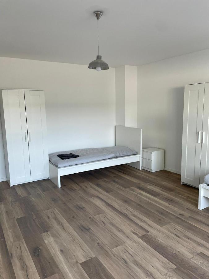 Estrella Living Rooms 93 Mülheim an der Ruhr Dış mekan fotoğraf